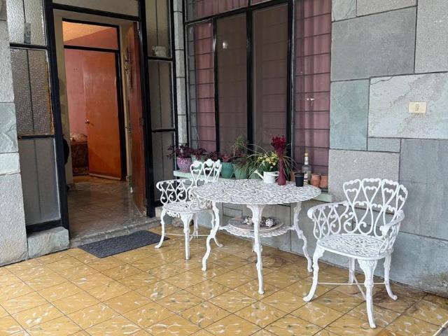 Casa en Ciudad Victoria Centro