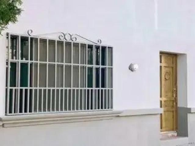 Casa En Ciudad Victoria Centro