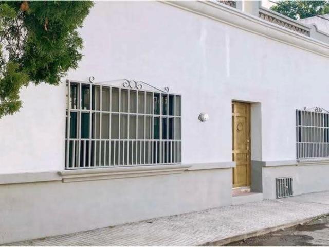 Casa en Ciudad Victoria Centro