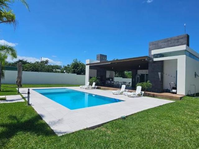Casa en Ciudad Allende