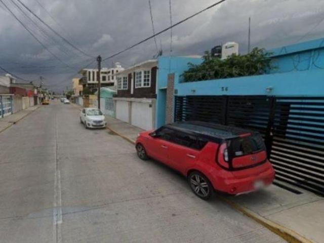 CASA EN CIUDAD AZTECA ECATEPEC