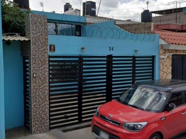 CASA EN CIUDAD AZTECA ECATEPEC DE MORELOS