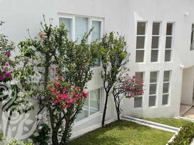 Casa en Ciudad Brisa, Naucalpan De Juárez