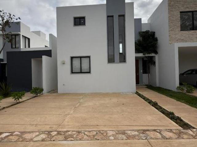 Casa en Ciudad Caucel