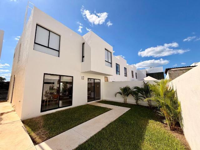 Casa en Ciudad Caucel
