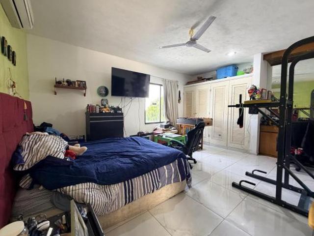 Casa en Ciudad Caucel Gran Santa Fe