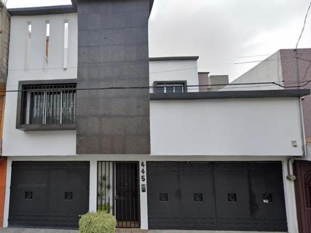 CASA EN CIUDAD DE MEXICO