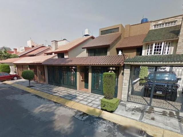 CASA EN CIUDAD DE MEXICO