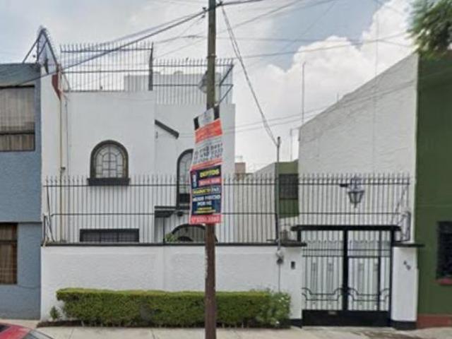CASA EN CIUDAD DE MEXICO
