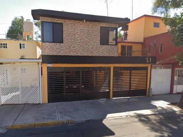 CASA EN CIUDAD DE MEXICO