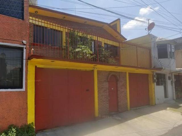 CASA EN CIUDAD DE MEXICO