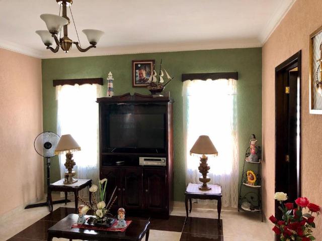 Casa en Ciudad del Carmen Centro