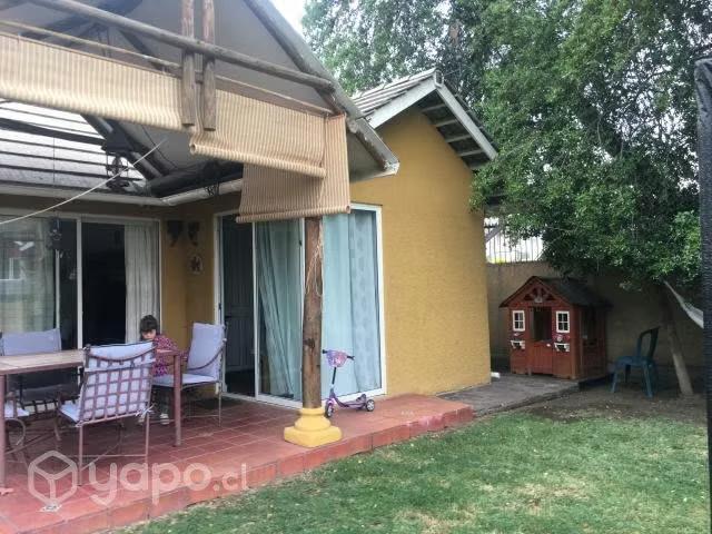 Casa en Ciudad del Este, sector Ori | 4 dormitorios por 218000. 00 en Puente Alto
