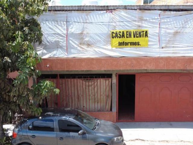 Casa en Ciudad Encarnación de Diaz