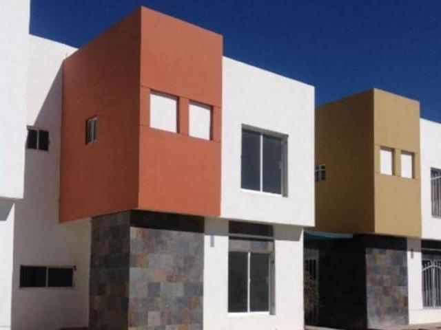 CASA EN CIUDAD JUAREZ CHIHUAHUA