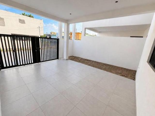 Casa en Ciudad Madero