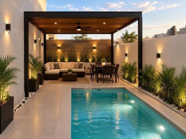 Casa en Ciudad Madero