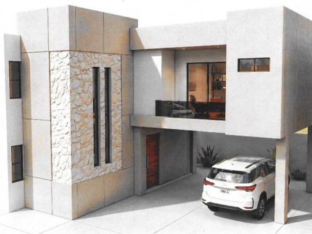 Casa en Ciudad Madero