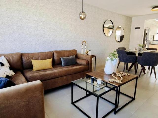 Casa en Ciudad Meseta con Recámara en Planta Baja
