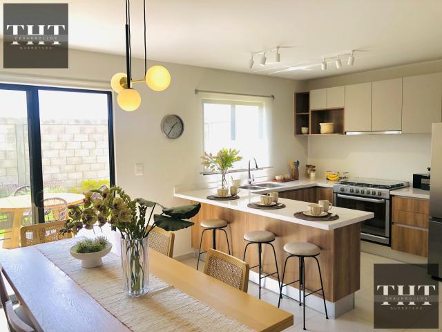 Casa en Ciudad Meseta
