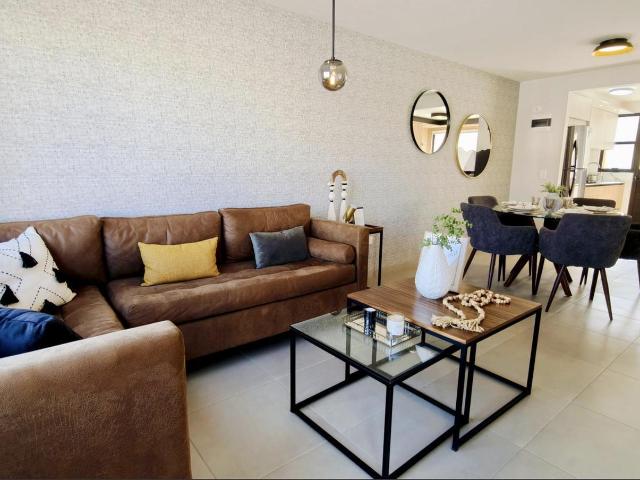Casa en Ciudad Meseta con Rec?mara en Planta Baja