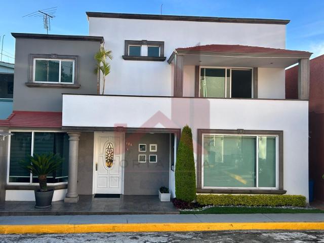 Casa en Ciudad Sat?lite