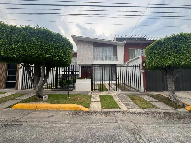 Casa en Ciudad Sat?lite