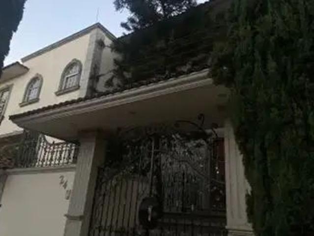 Casa en Ciudad Satélite, Naucalpan De Juárez