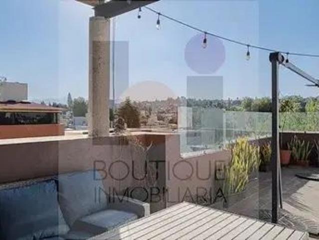 Casa en Ciudad Satélite, Naucalpan De Juárez