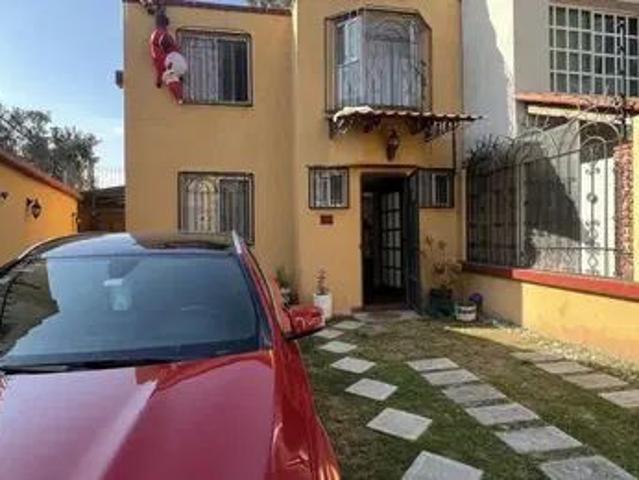 Casa En Claustros De San Miguel