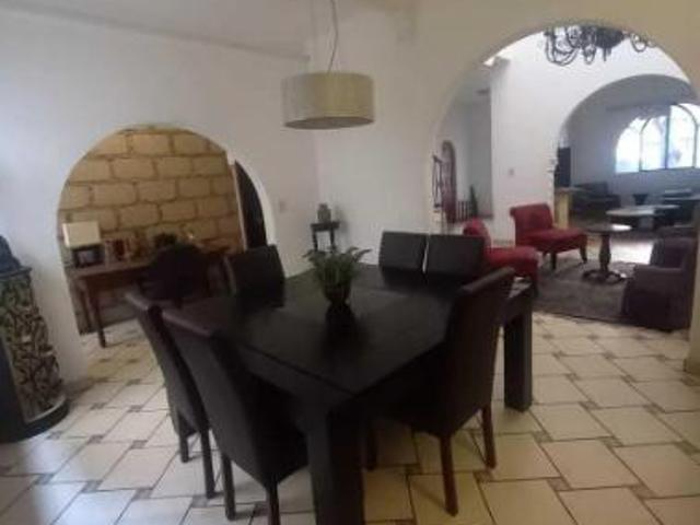 Casa en Claver?a
