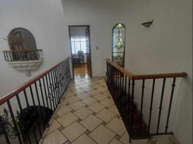 Casa en Claver?a