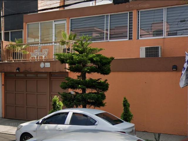 CASA EN CLAVERIA AZCAPOTZALCO EN GRAN REMATE BANCARIO