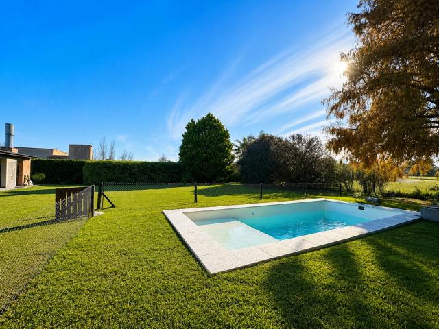 Casa en Club de Campo Los Alamos ? 260m? en Los Alamos Club de Campo