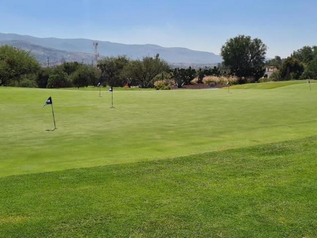 Casa en Club de Golf Ventanas San Miguel de Allende
