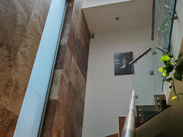 Casa en Club de Golf altozano