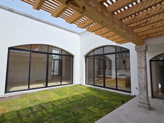 Casa en Club de golf Desarrollo Las Ventanas