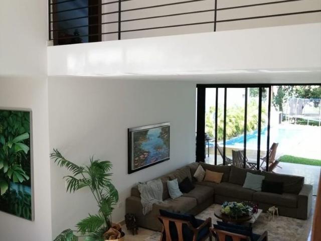 Casa en Club de Golf la ceiba