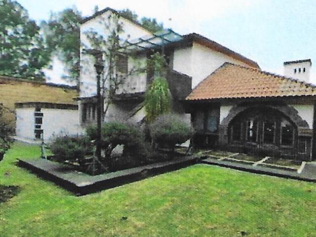 casa en club de golf la hacienda