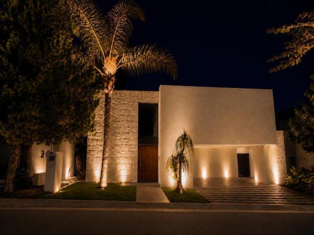 Casa en Club de Golf la Loma