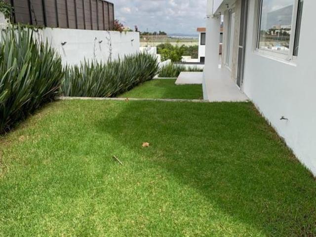 Casa en Club de Golf la Loma