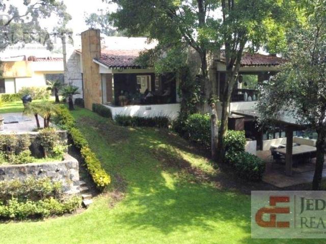 Casa en Club de Golf los Encinos