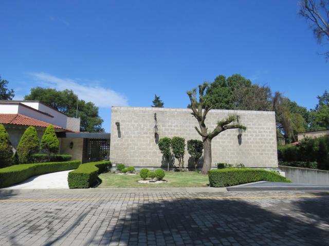 Casa en Club de Golf los Encinos