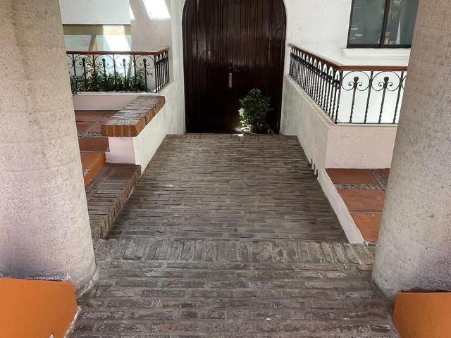 Casa en Club de Golf Los Encinos