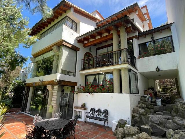 Casa en Club de Golf Los Encinos