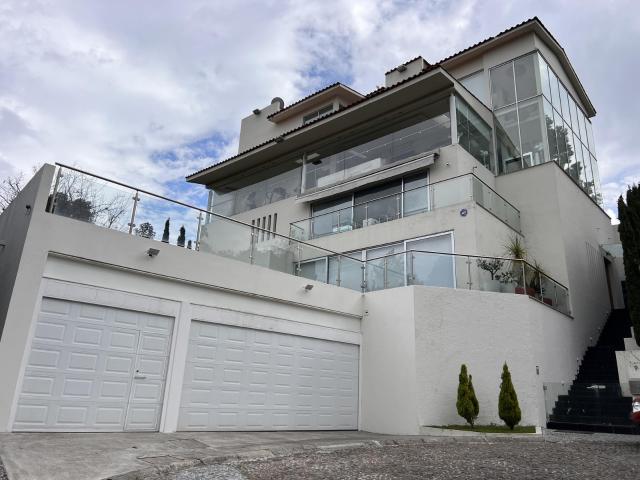 Casa en Club de Golf los Encinos