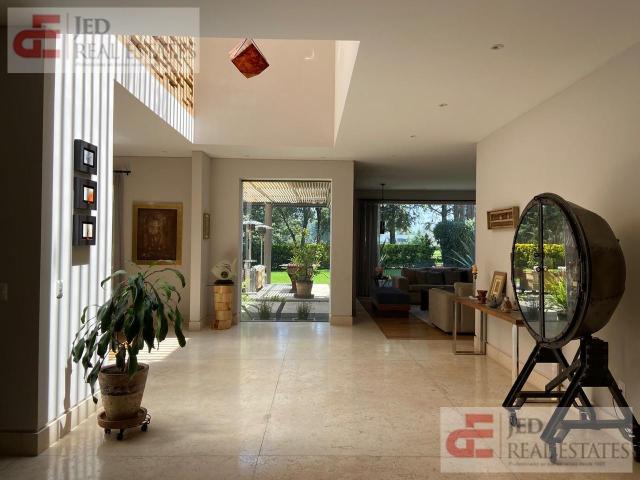 Casa en Club de Golf los Encinos