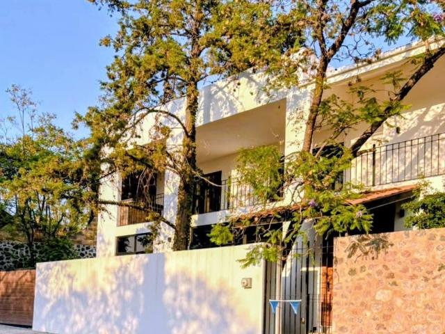 Casa en Club de Golf Malanquin, en Renta o Venta San Miguel de Allende