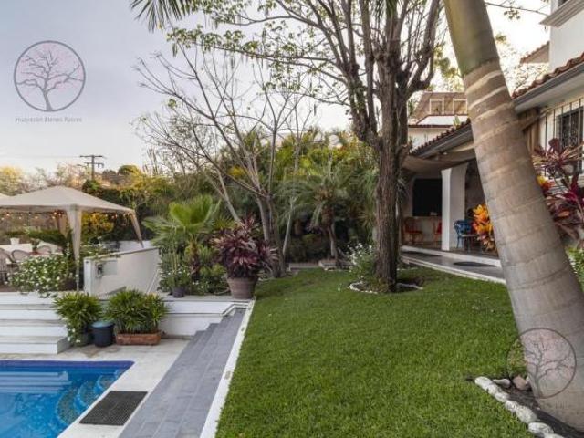 Casa en Club de Golf Santa Fe