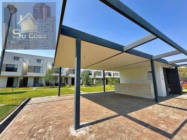 CASA EN CLUB DE GOLF SANTA FE XOCHITEPEC